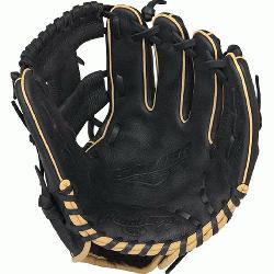  Gamer 11 Baseball Glove Quicker Easier Break-In Raw